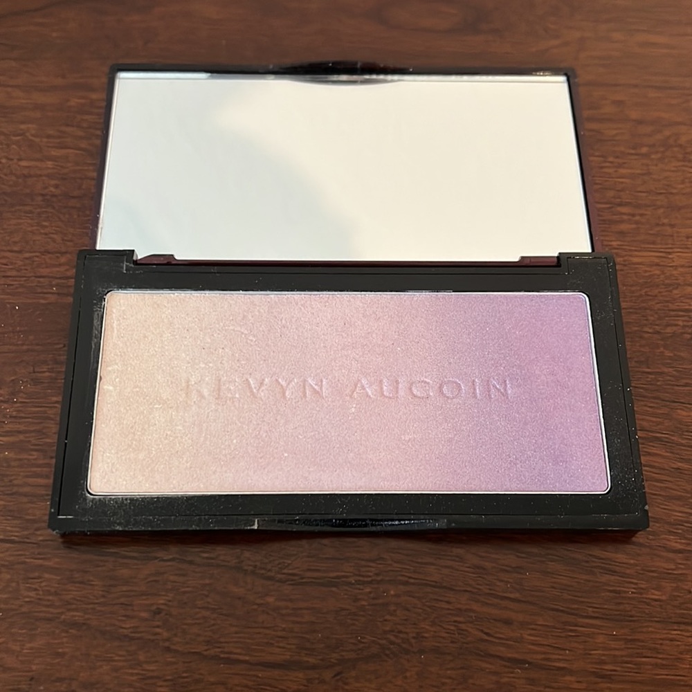 Kevyn Aucoin the Neo Limelight